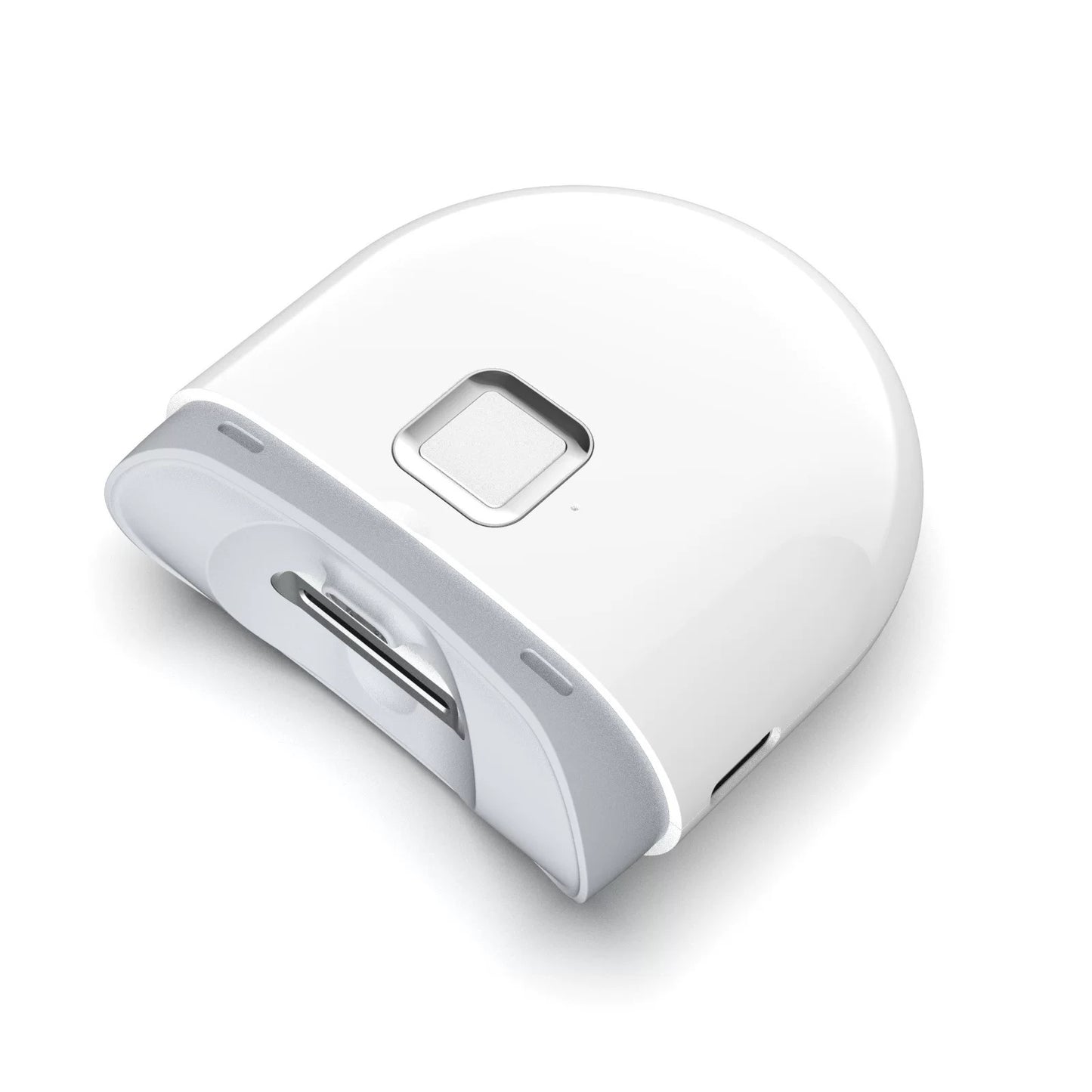 Electric Nail Care Polisher Trimmer