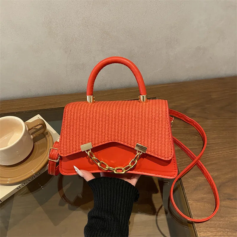 Womens Stylish Hand and Shoulder Bag