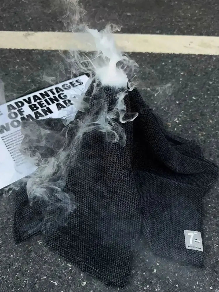 Imported Textured Breathable T shirt
