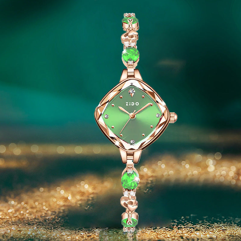 High-end, Stylish Ladies wristwatch