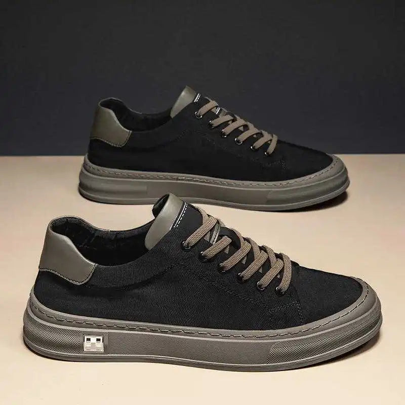Soft Soled Anti Slip Shoes