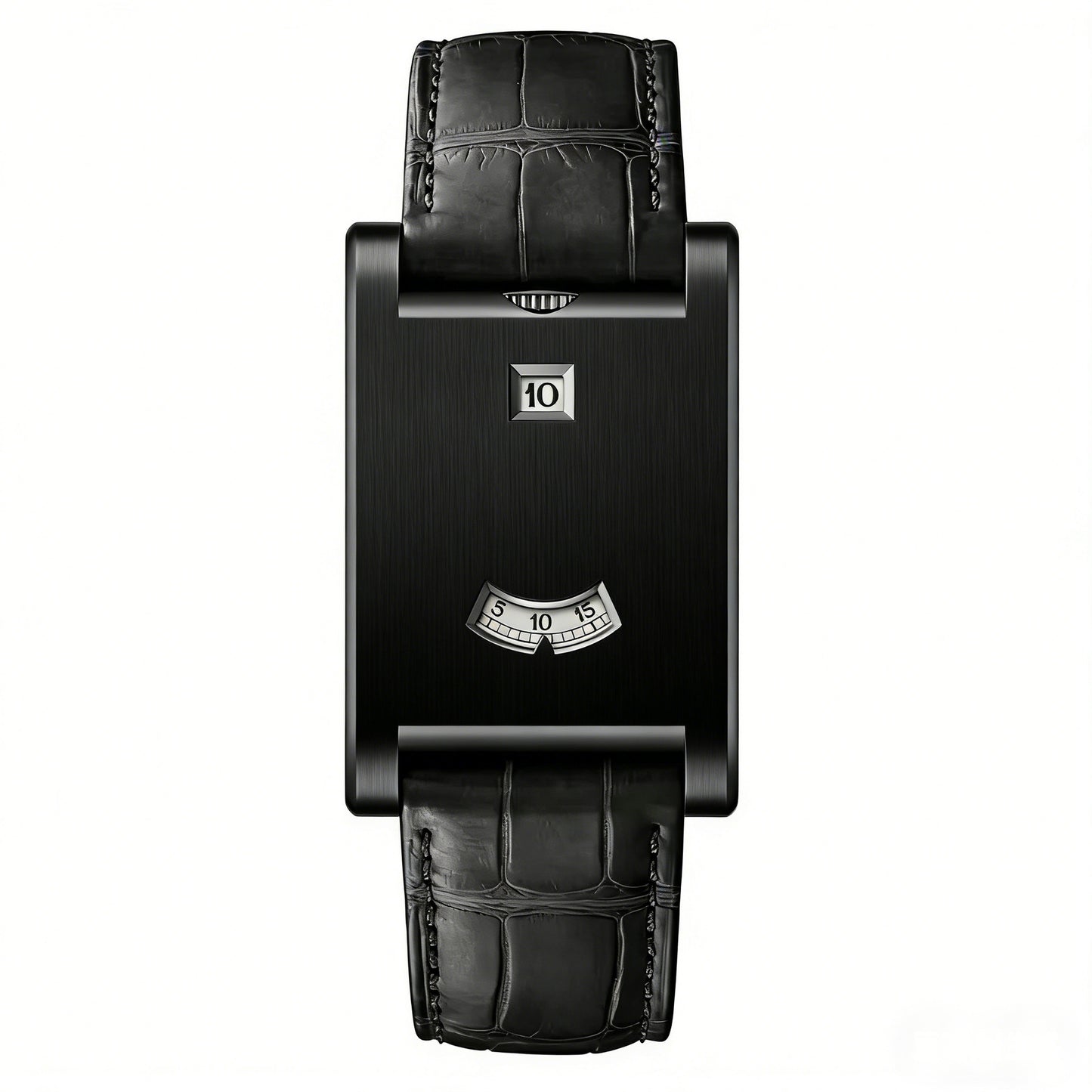 New Metropolen Square Men's Watch