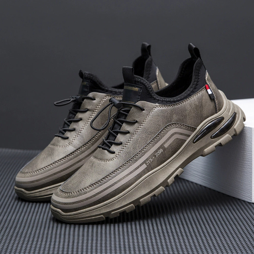 Mens Breathable Casual Sports Shoes