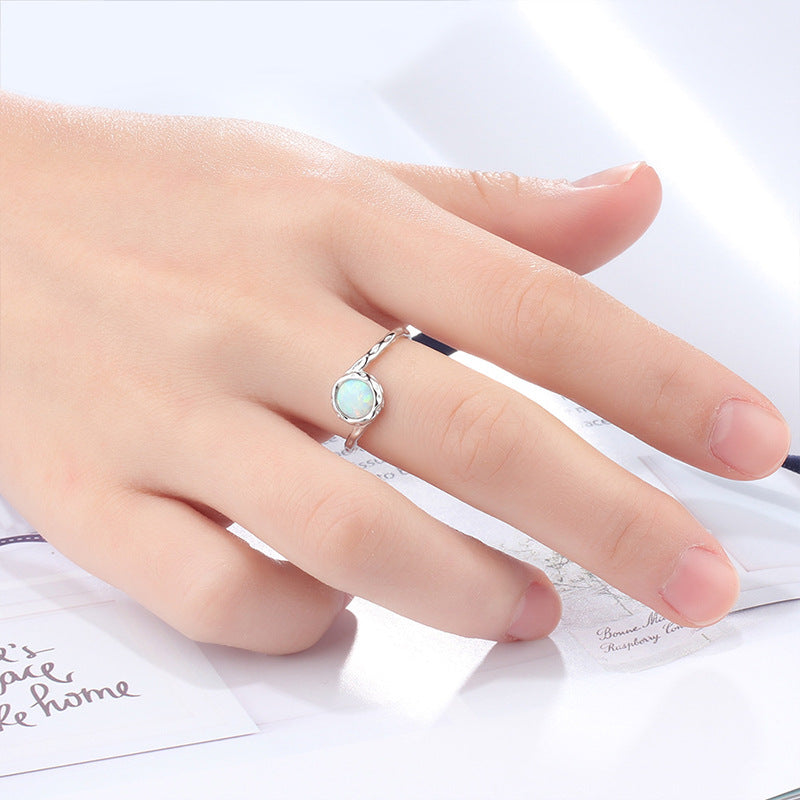 Fashionable jewelry Ring