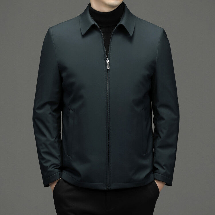 Mens Winter Down Jacket