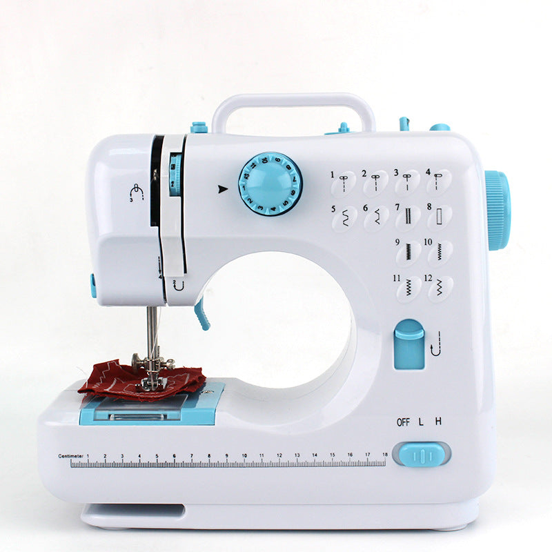 Portable Household Sewing Machine 505A
