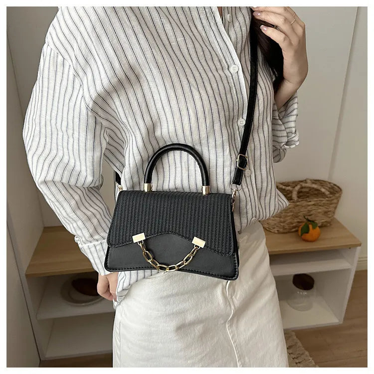 Womens Stylish Hand and Shoulder Bag
