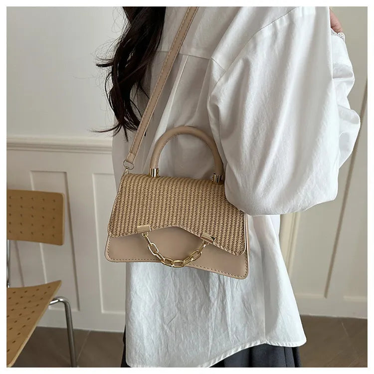 Womens Stylish Hand and Shoulder Bag
