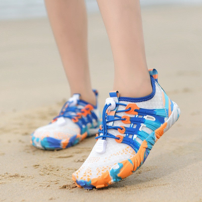 Quick Dry Non Slip Outdoor Shoes