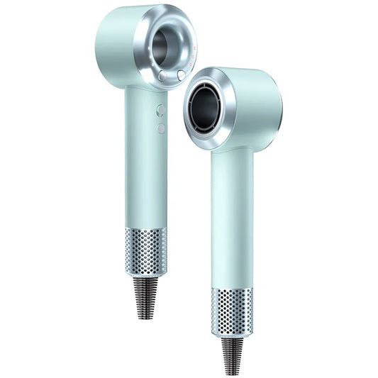Bladeless Hair Dryer with Negative Ion Technology