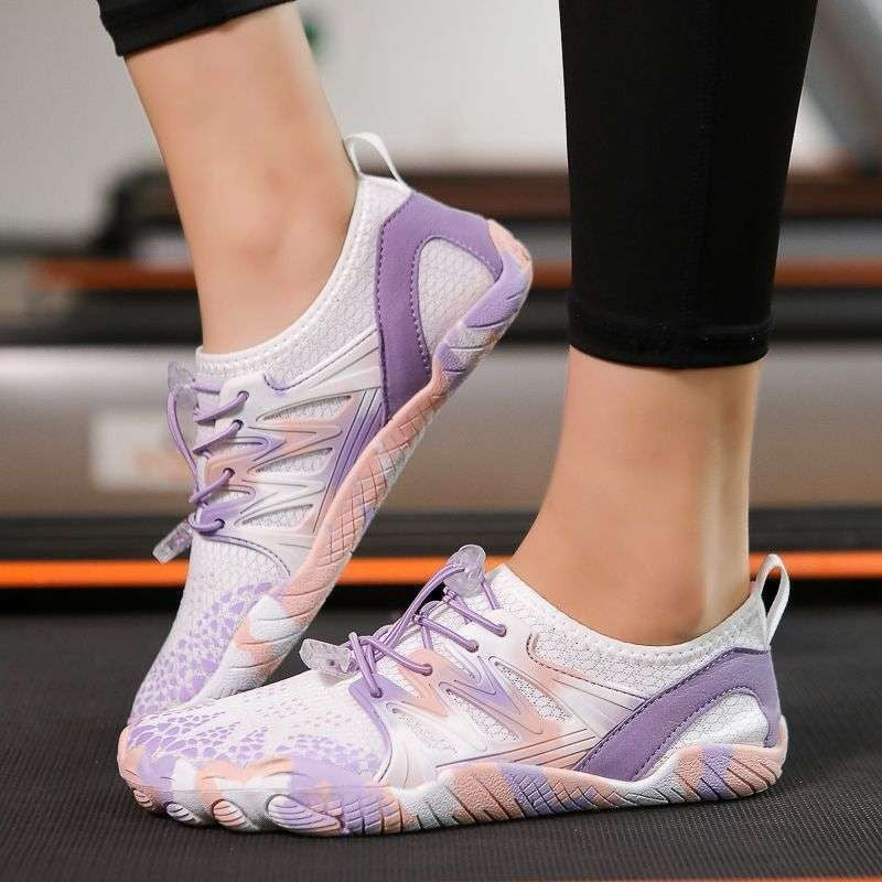 Quick Dry Non Slip Outdoor Shoes