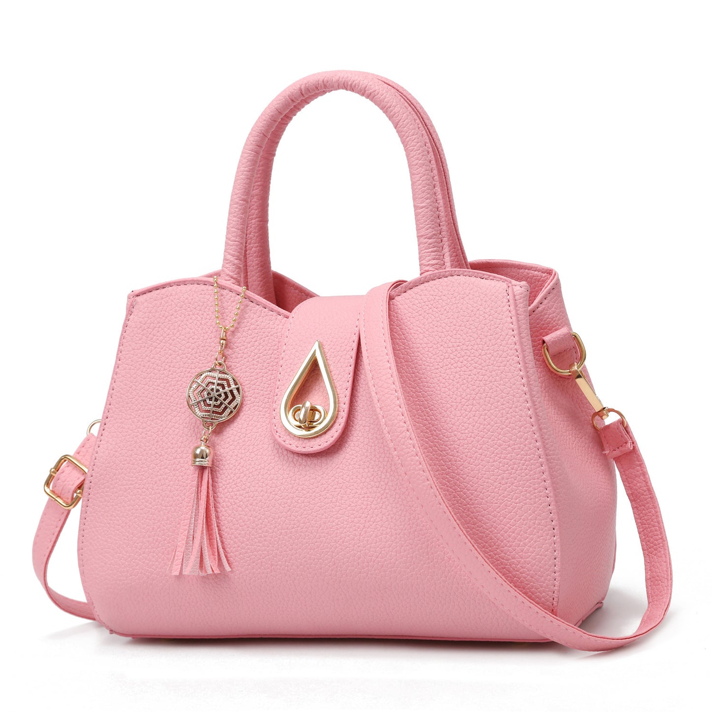 Imported Fashionable Ladies Handbag