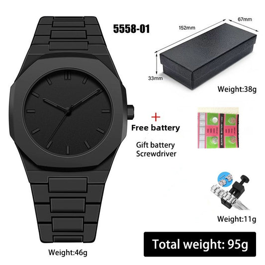 Fashionable Arabic Men's watch