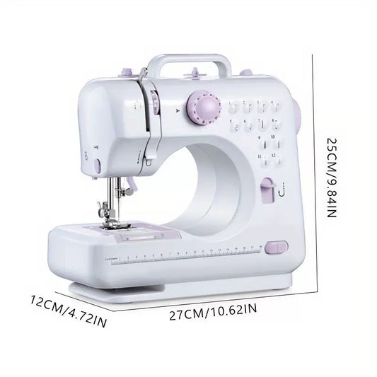 Portable Household Sewing Machine 505A