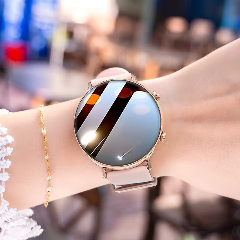 High Elegance Ladies Bluetooth Watch