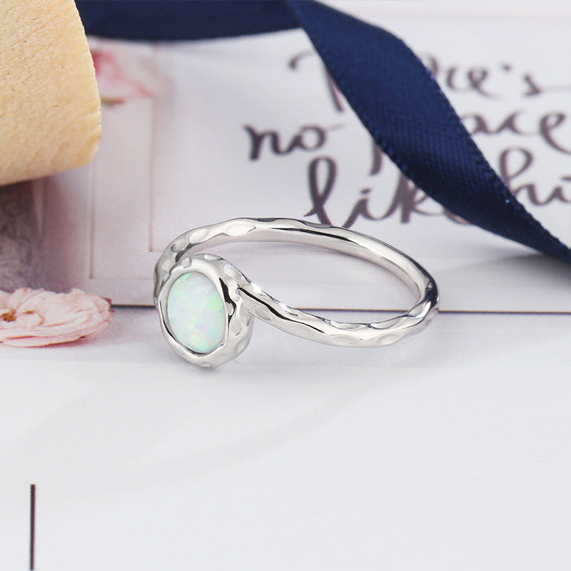 Fashionable jewelry Ring