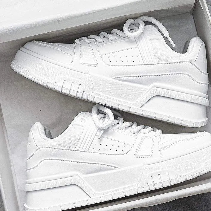 Imported Mens Casual Sneakers