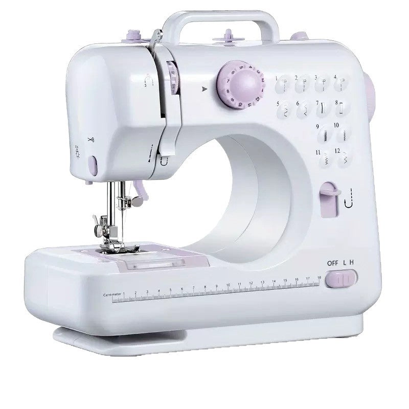 Portable Household Sewing Machine 505A