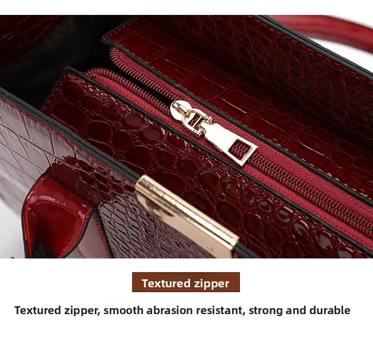 Women's handbag