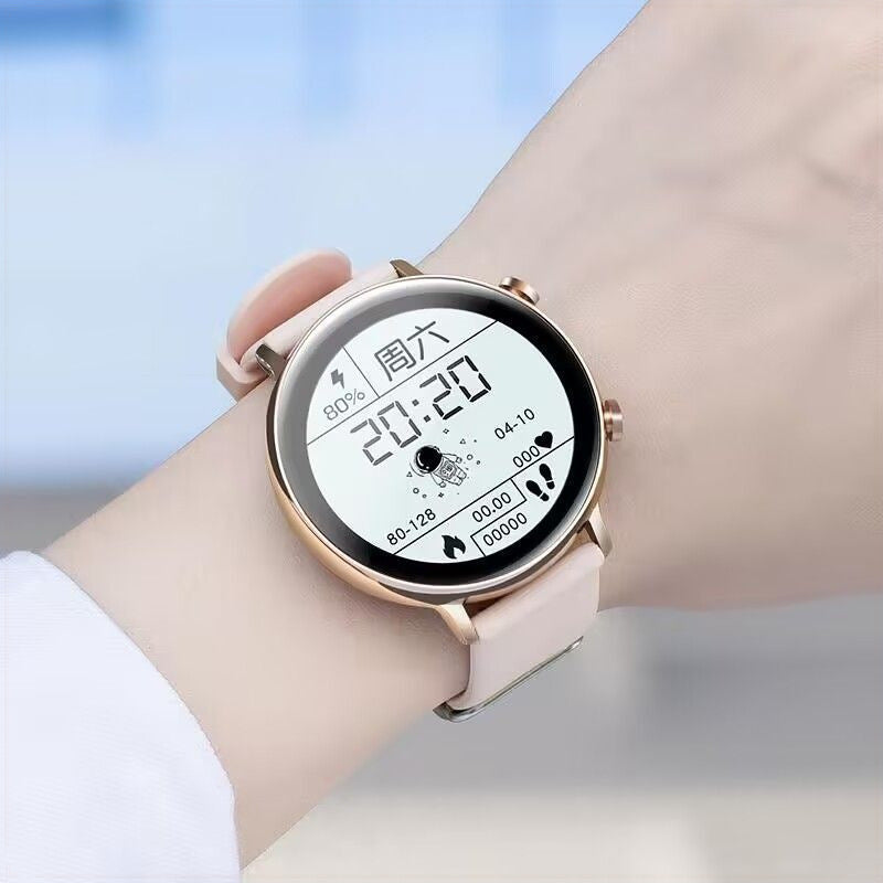 High Elegance Ladies Bluetooth Watch