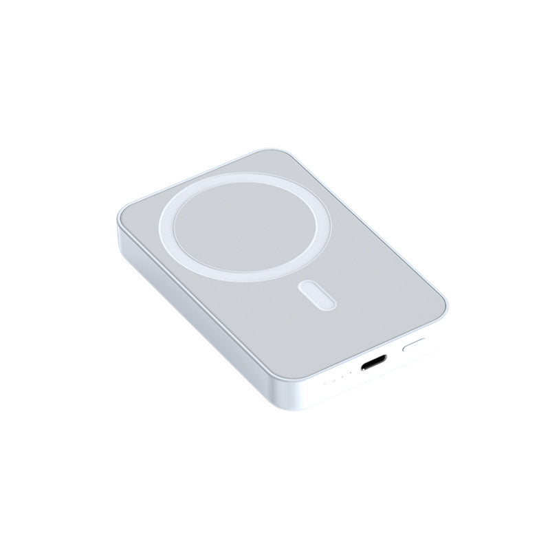 MagSafe Wireless Magnetic Power Bank