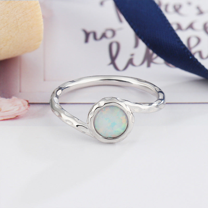 Fashionable jewelry Ring