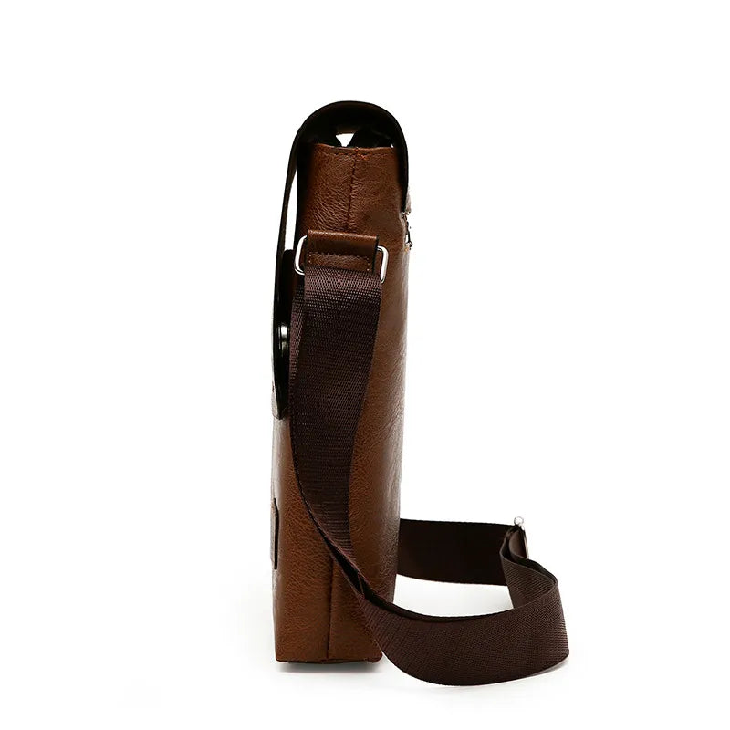 Imported Men's Crossbody Bag