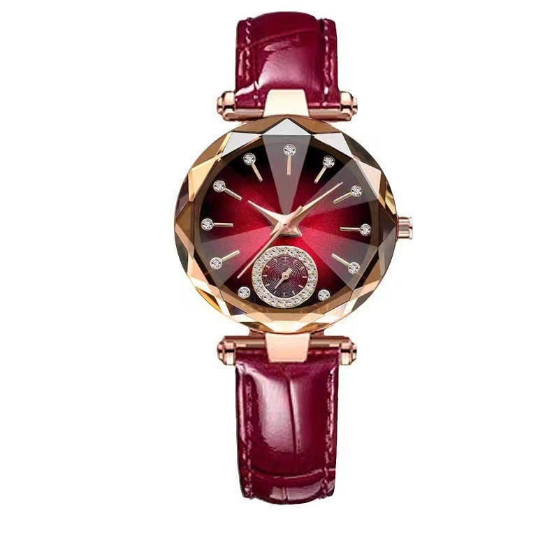 High quality Fashionable ladies watch with elegant appearance