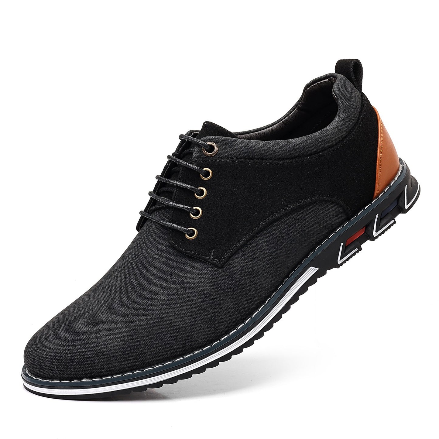 Men's casual shoes