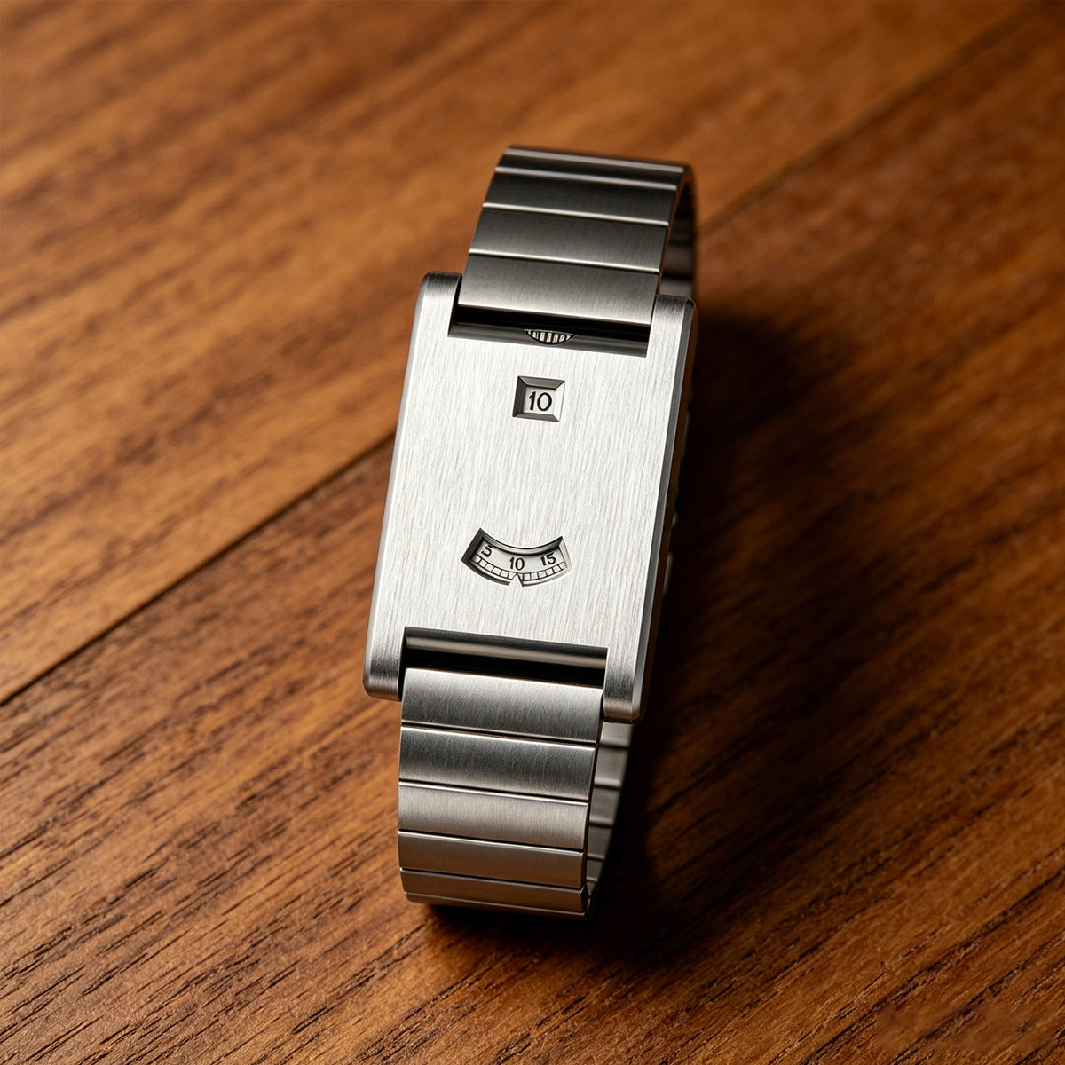 New Metropolen Square Men's Watch