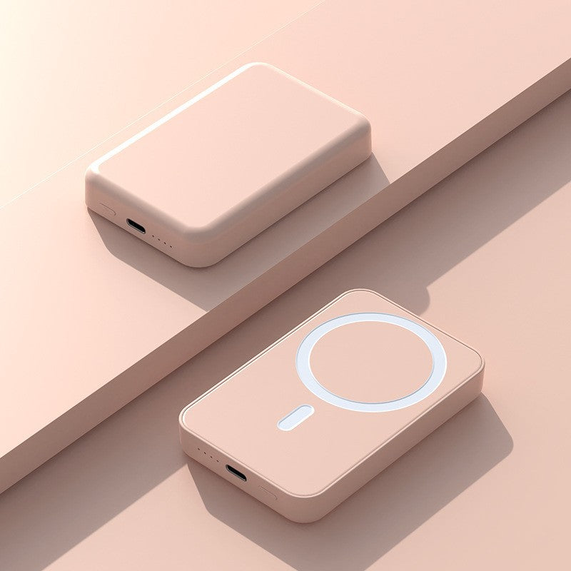 MagSafe Wireless Magnetic Power Bank
