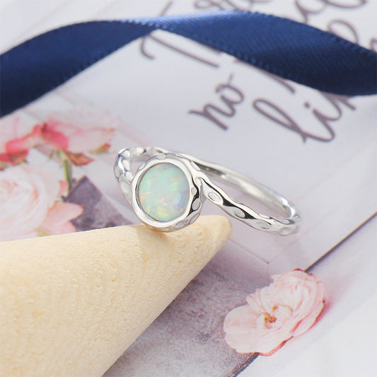 Fashionable jewelry Ring