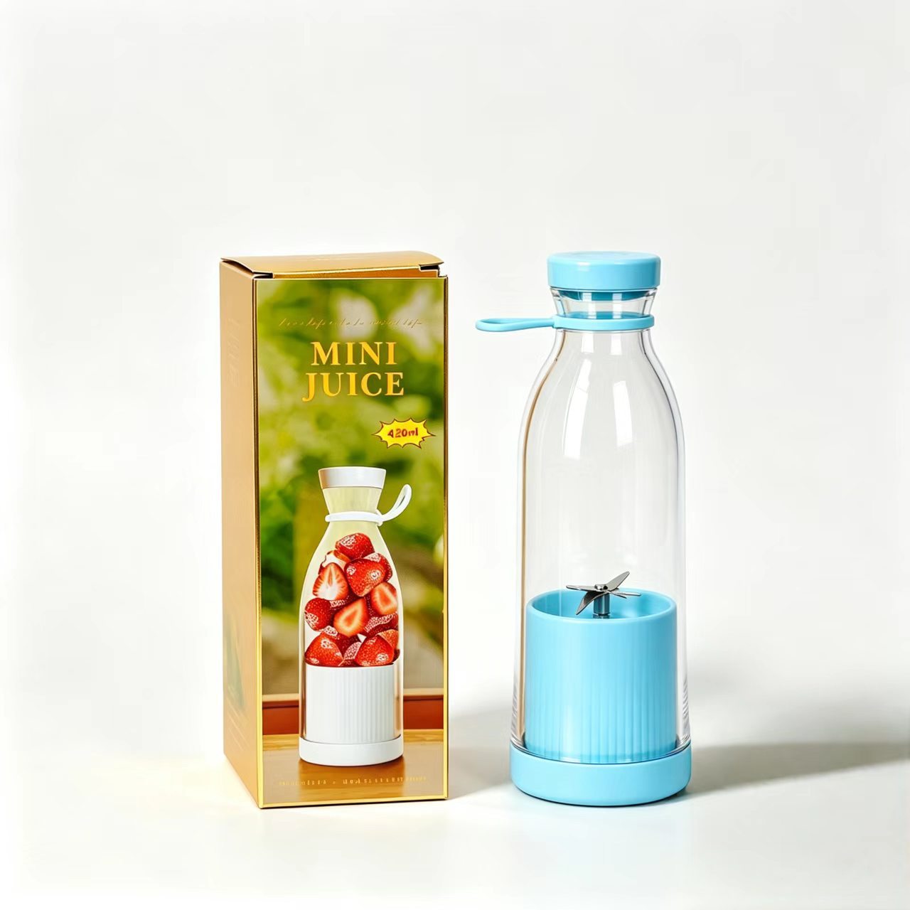 Household Juicing Cup