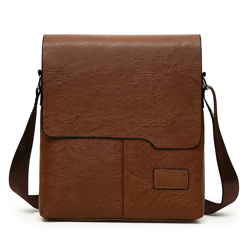 Imported Men's Crossbody Bag