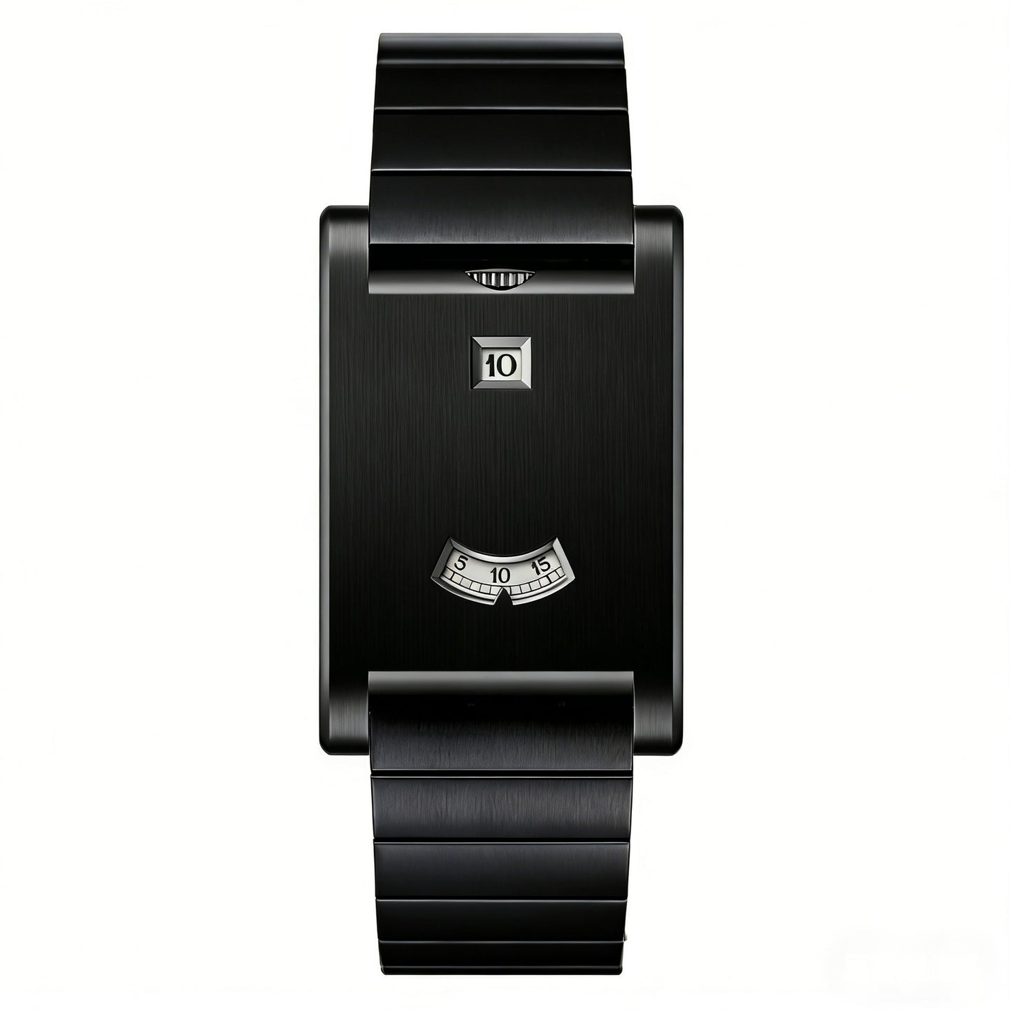 New Metropolen Square Men's Watch