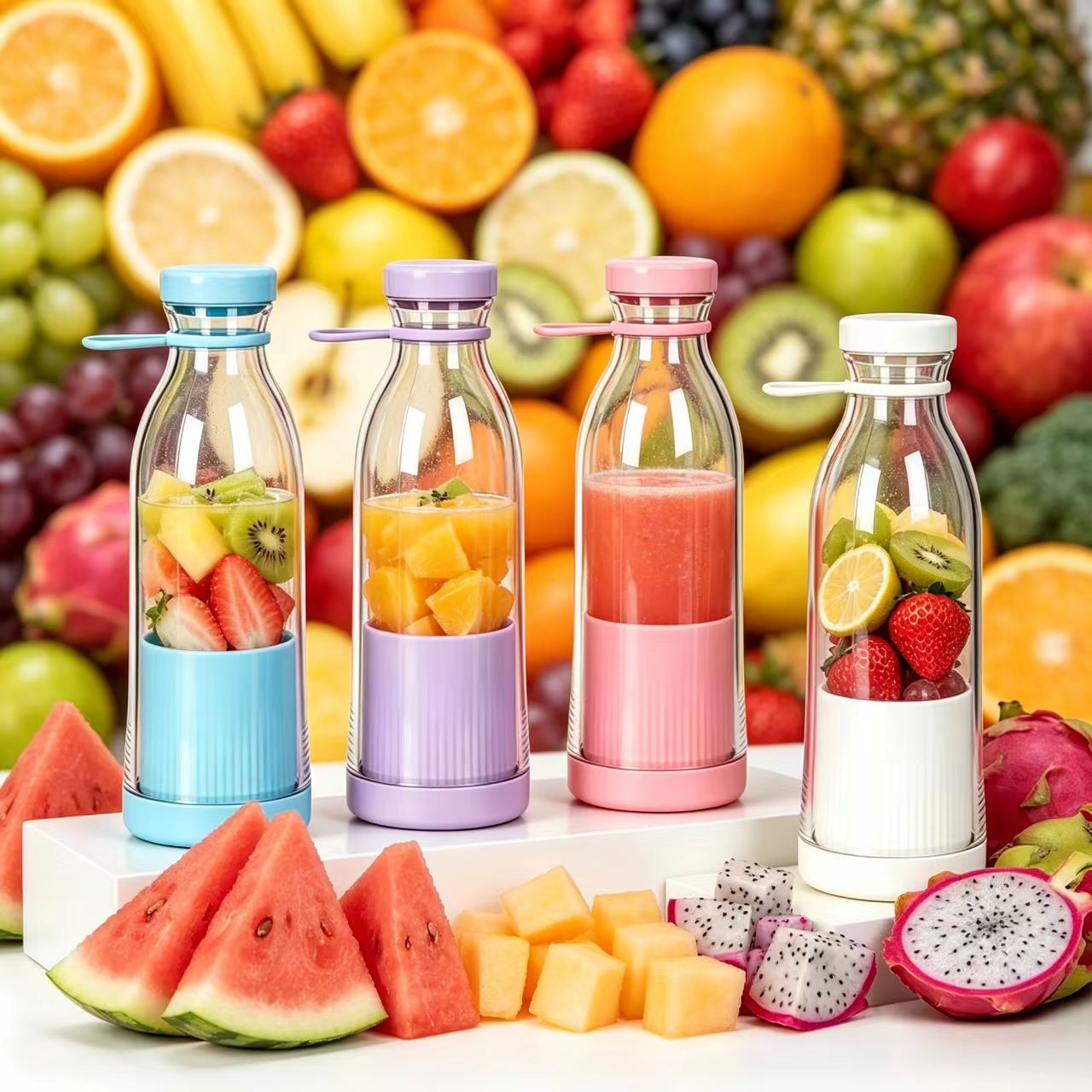 Household Juicing Cup