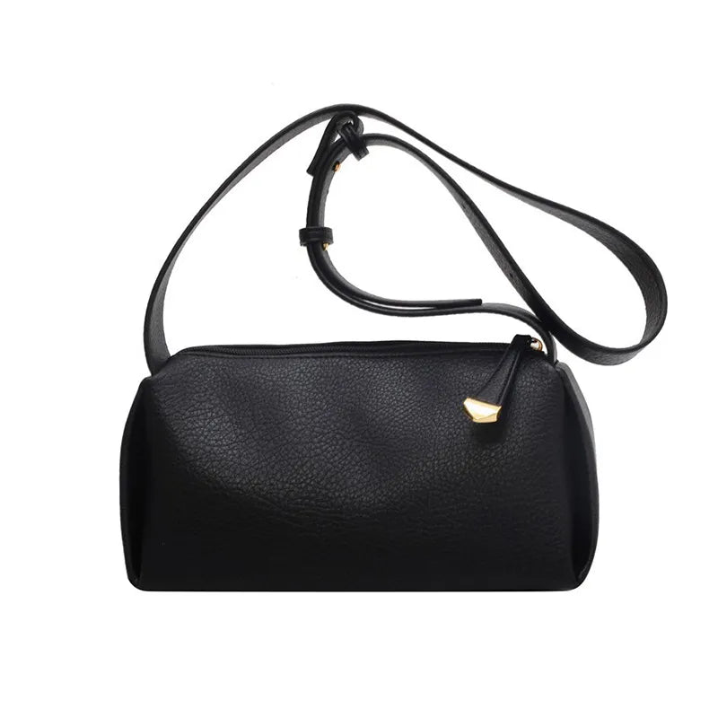 Pillow Shoulder Bag for Women