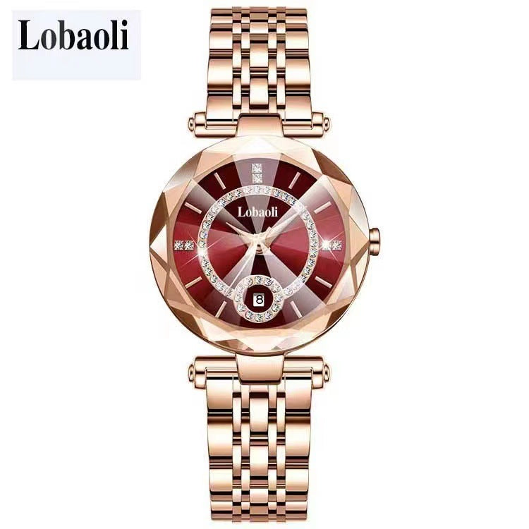 High quality Fashionable ladies watch with elegant appearance