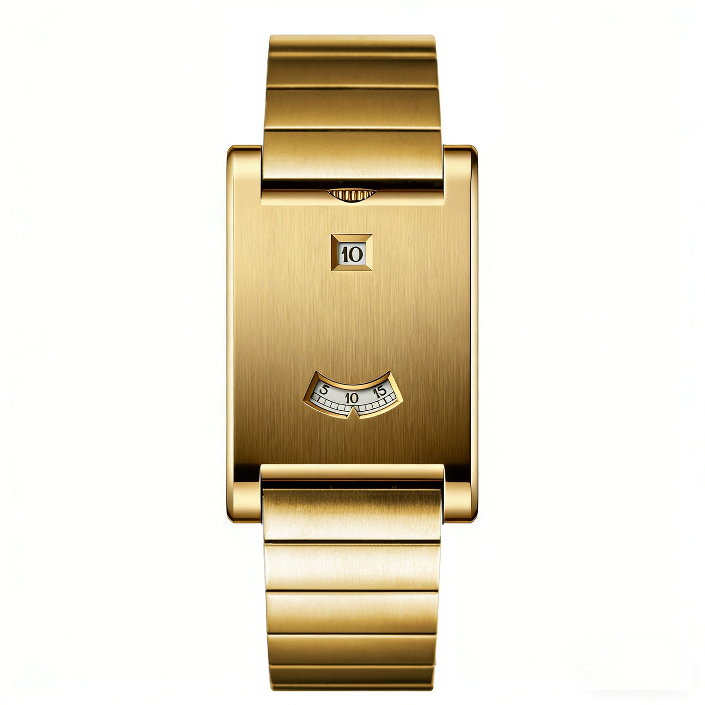 New Metropolen Square Men's Watch