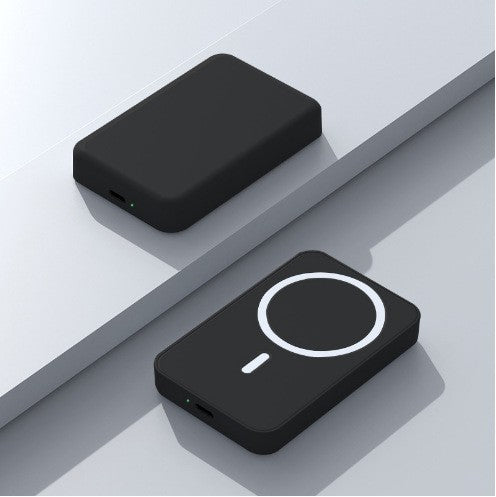 MagSafe Wireless Magnetic Power Bank