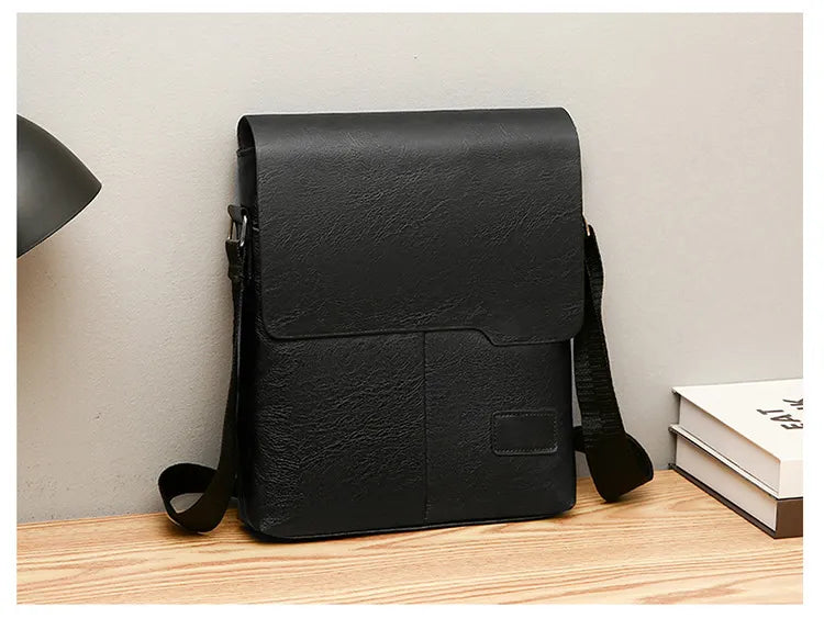 Imported Men's Crossbody Bag