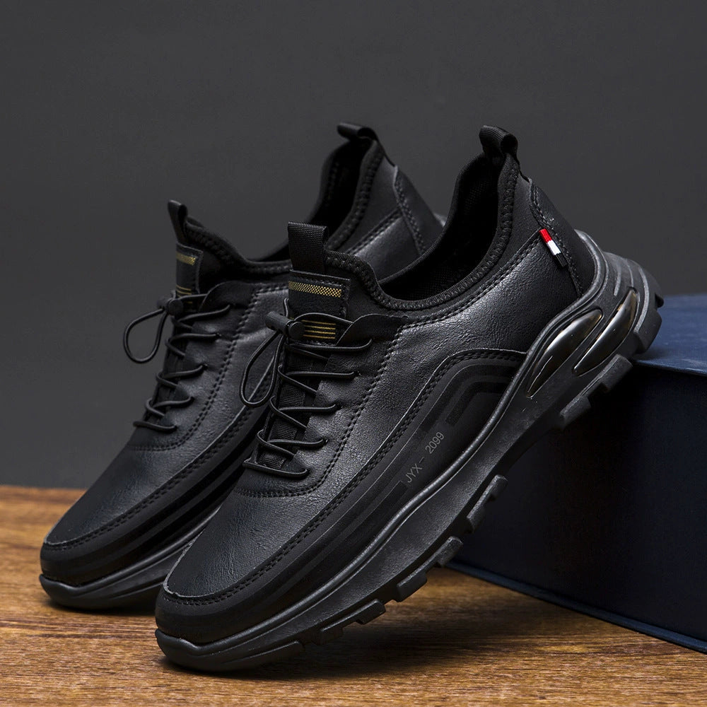 Mens Breathable Casual Sports Shoes