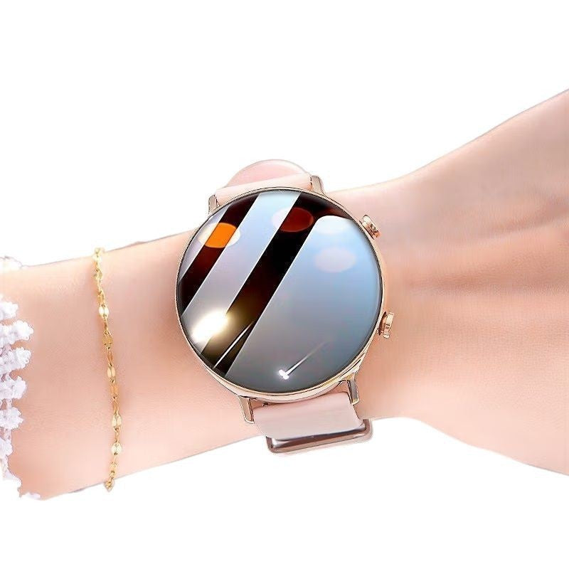 High Elegance Ladies Bluetooth Watch