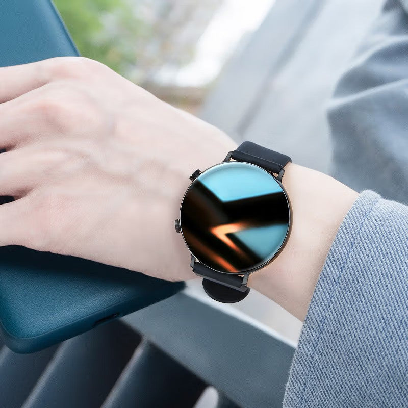 High Elegance Ladies Bluetooth Watch