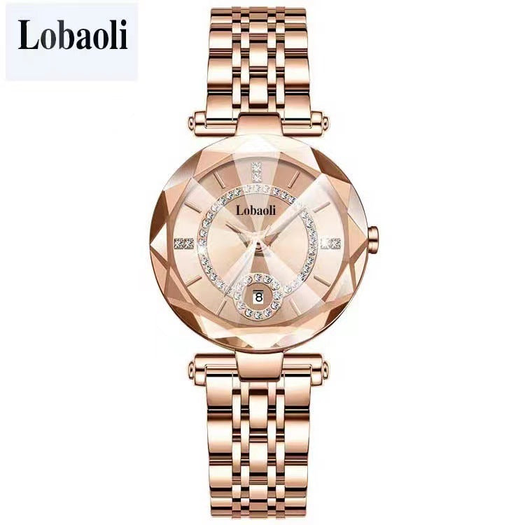 High quality Fashionable ladies watch with elegant appearance