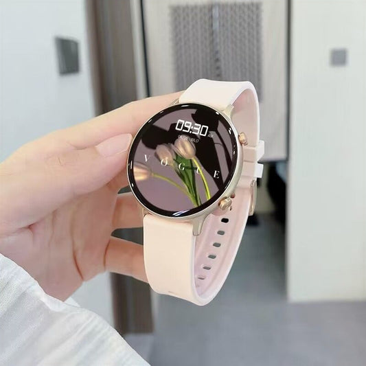 High Elegance Ladies Bluetooth Watch