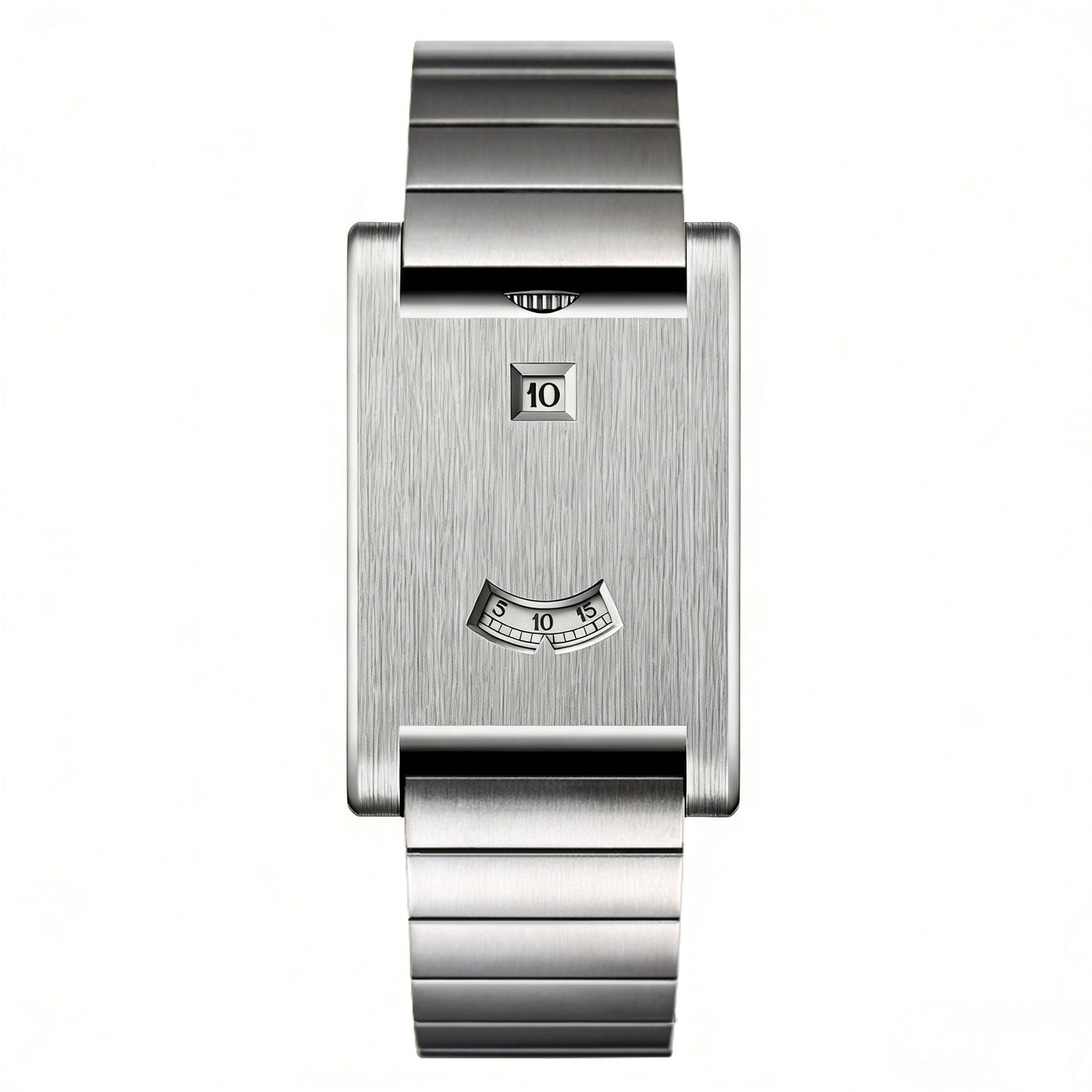 New Metropolen Square Men's Watch