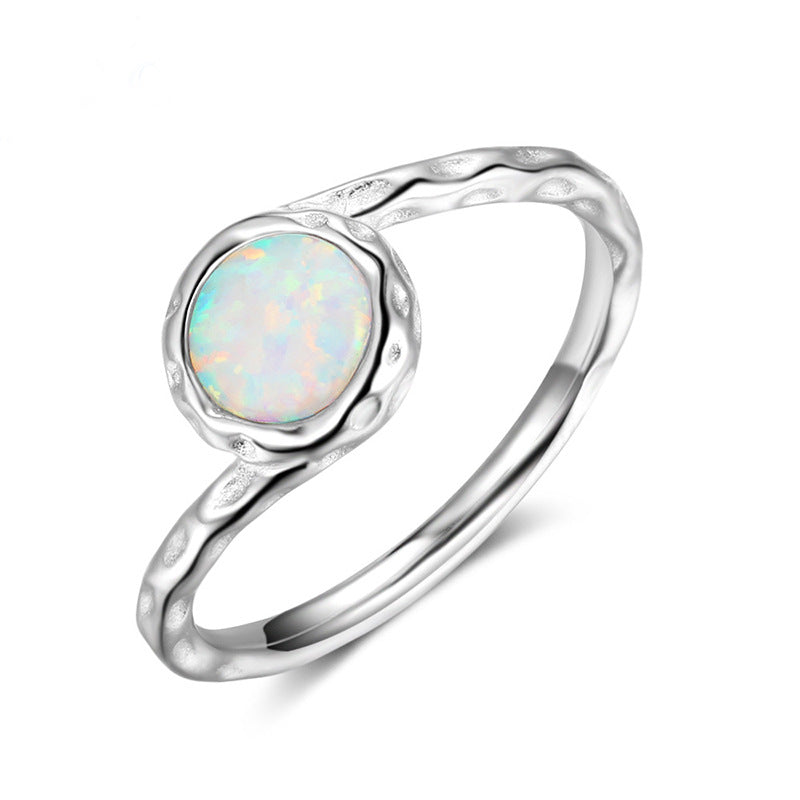 Fashionable jewelry Ring