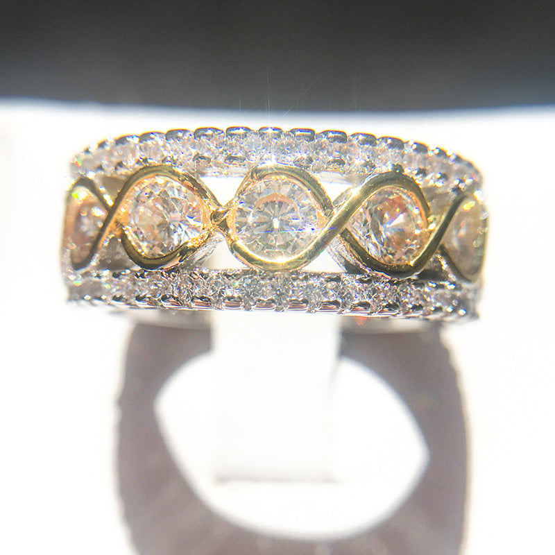 Fashion Jewelry Ring