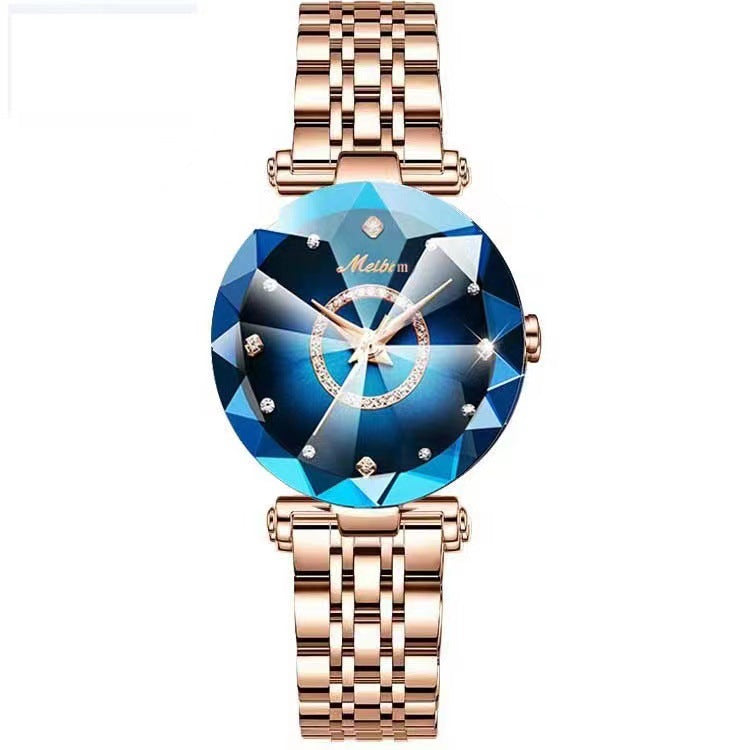 High quality Fashionable ladies watch with elegant appearance